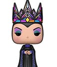 Disney POP! Disney Vinyl Figur Evil Queen (Blue & Black Gown) 9 cm
