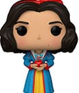 Disney POP! Disney Vinyl Figur Snow White with Apple 9 cm