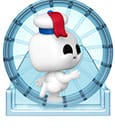 Ghostbusters 2024 POP! Deluxe Vinyl Figur Mini Puft 9 cm