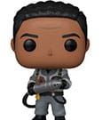 Ghostbusters II POP! Movies Vinyl Figuren Winston Zeddemore 9 cm
