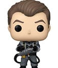 Ghostbusters II POP! Movies Vinyl Figuren Ray Stantz 9 cm
