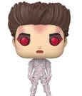 Ghostbusters POP! Movies Vinyl Figuren Gozer 9 cm