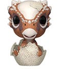 Jurassic Park Hatchling POP! Movies Vinyl Figur Stygimoloch 9 cm