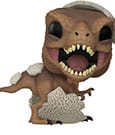 Jurassic Park Hatchling POP! Movies Vinyl Figur Tyrannosaurus Rex 9 cm