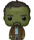 Captain America Brave New World POP! Movies Vinyl Figur The Leader 9 cm