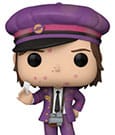 Harry Potter POP! Movies Vinyl Figur Stan Shunpike 9 cm