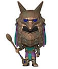 Stargate POP! Movies Vinyl Figur Anubis Guard MT 9 cm