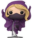 DC Comics POP! Heroes Vinyl Figur Batman War Zone - Stephanie Brown 9 cm