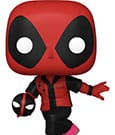 Deadpool Parody POP! Vinyl Figur Bowling 9 cm