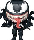 Spider-Man 2 POP! Games Vinyl Figur Venom 9 cm