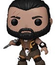 Spider-Man 2 POP! Games Vinyl Figur Kraven 9 cm