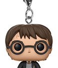 Harry Potter Pocket POP! Vinyl Schlüsselanhänger Harry Potter 4 cm