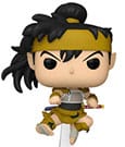 Inuyasha POP! Animation Vinyl Figur Koga 9 cm