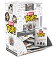 Harry Potter POP! Vinyl Figuren Display (36) Harry Potter 2,5 cm