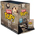 Avatar Der Herr der Element POP! Vinyl Figuren Display (32) PDQ 2,5 cm