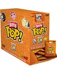 Dragon Ball Z POP! Vinyl Figuren Display (32) PDQ 2,5 cm