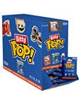 Pixar Bitty POP! Vinyl Figuren Display (32) 2,5 cm