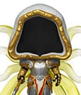 Diablo 4 POP! Games Vinyl Figur Inarius 9 cm