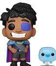 Elio POP & Buddy! Animation Vinyl Figur Elio w/Buddy 9 cm