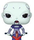 Star Wars POP! Vinyl Wackelkopf-Figur Asajj Ventress 9 cm