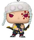 Demon Slayer: Kimetsu no Yaiba POP! Vinyl Schlüsselanhänger 4 cm Tengen Display (12)