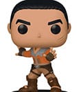 Star Wars: Rebels POP! TV Vinyl Figur Ezra Bridger 9 cm
