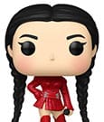 Rosalía POP! Rocks Vinyl Figur Rosalía (Bizcochito) (RD) (DGLT) 9 cm