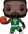 NBA Legends POP! Sports Vinyl Figur Celtics- Jaylen Brown 9 cm