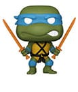 Teenage Mutant Ninja Turtles POP! Vinyl Figuren Leonardo 9 cm