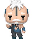 Boruto: Naruto Next Generations POP! Animation Vinyl Figur Boro 9 cm