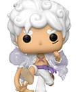 One Piece POP! Animation Figur Luffy Gear Five 9 cm