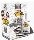 Harry Potter POP! Vinyl Figuren Display (32) 2,5 cm