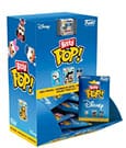 Disney Mystery Bitty POP! Vinyl Figuren 2 cm Display (32)