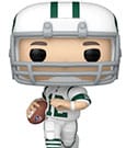 NFL: Legends POP! Sports Vinyl Figur Joe Namath (Jets) 9 cm