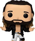 WWE POP! Vinyl Figur Seth Rollins w/Coat 9 cm