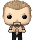 WWE POP! Vinyl Figur Diamond Dallas Page 9 cm