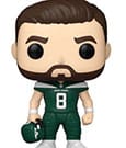 NFL: Legends POP! Sports Vinyl Figur Jets- Aaron Rodgers 9 cm