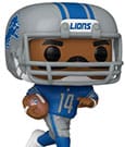 NFL: Legends POP! Sports Vinyl Figur Lions- Amon-Ra St. Brown 9 cm