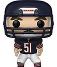 NFL: Legends POP! Sports Vinyl Figur Bears- Dick Butkus 9 cm
