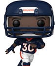 NFL: Legends POP! Sports Vinyl Figur Broncos- Terrell Davis 9 cm