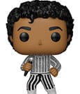 Michael Jackson POP! Rocks Vinyl Figur Rock With You(GL) 9 cm