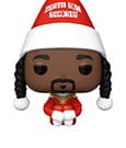 Snoop Dogg POP! Rocks Vinyl Figur Snoop Dogg(Snoop on a Stoop) 9 cm