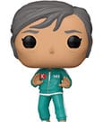 Squid Game POP! Television Vinyl Figur S3 Player 149: Geum-ja 9 cm
