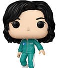 Squid Game POP! Television Vinyl Figur S3 Player 120: Hyun-ju 9 cm