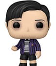 Wednesday POP! TV Vinyl Figur Pugsley 9 cm
