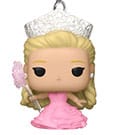 Wicked POP! Vinyl Schlüsselanhänger 4 cm Glinda Display (12)