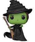 Wicked POP! Movies Vinyl Figur Elphaba 9 cm