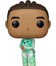 Wondla POP! TV Vinyl Figur Eva 9 with Meego 9 cm