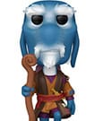 Wondla POP! TV Vinyl Figur Rovender Kitt 9 cm