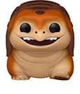 Wondla POP! TV Vinyl Figur Otto 9 cm
